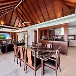 Beautiful 4 Bedroom Villa For Rent In Surin Hill