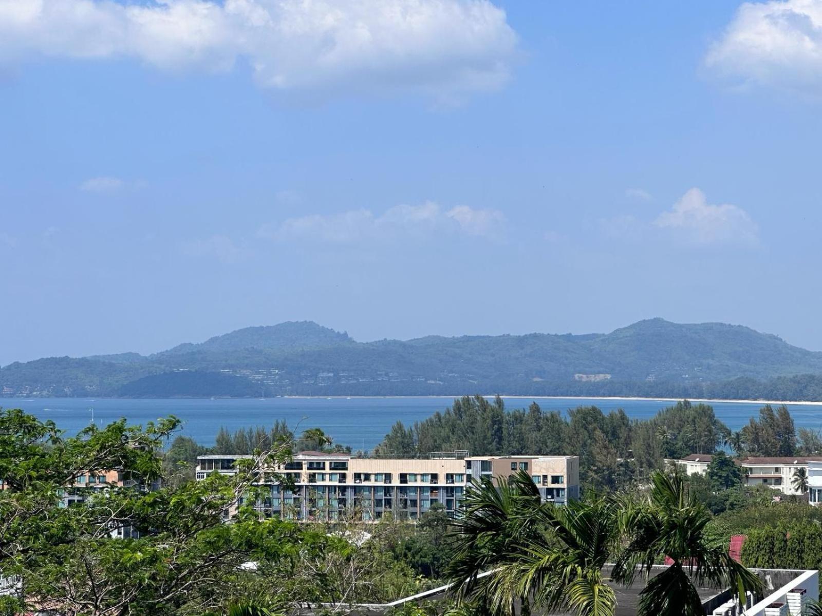 Beautiful 4 Bedroom For Rent In Surin Hill * Phuket