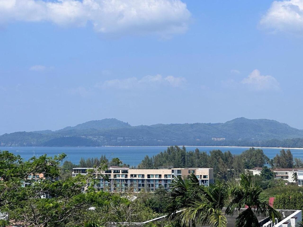 Beautiful 4 Bedroom For Rent In Surin Hill * Phuket