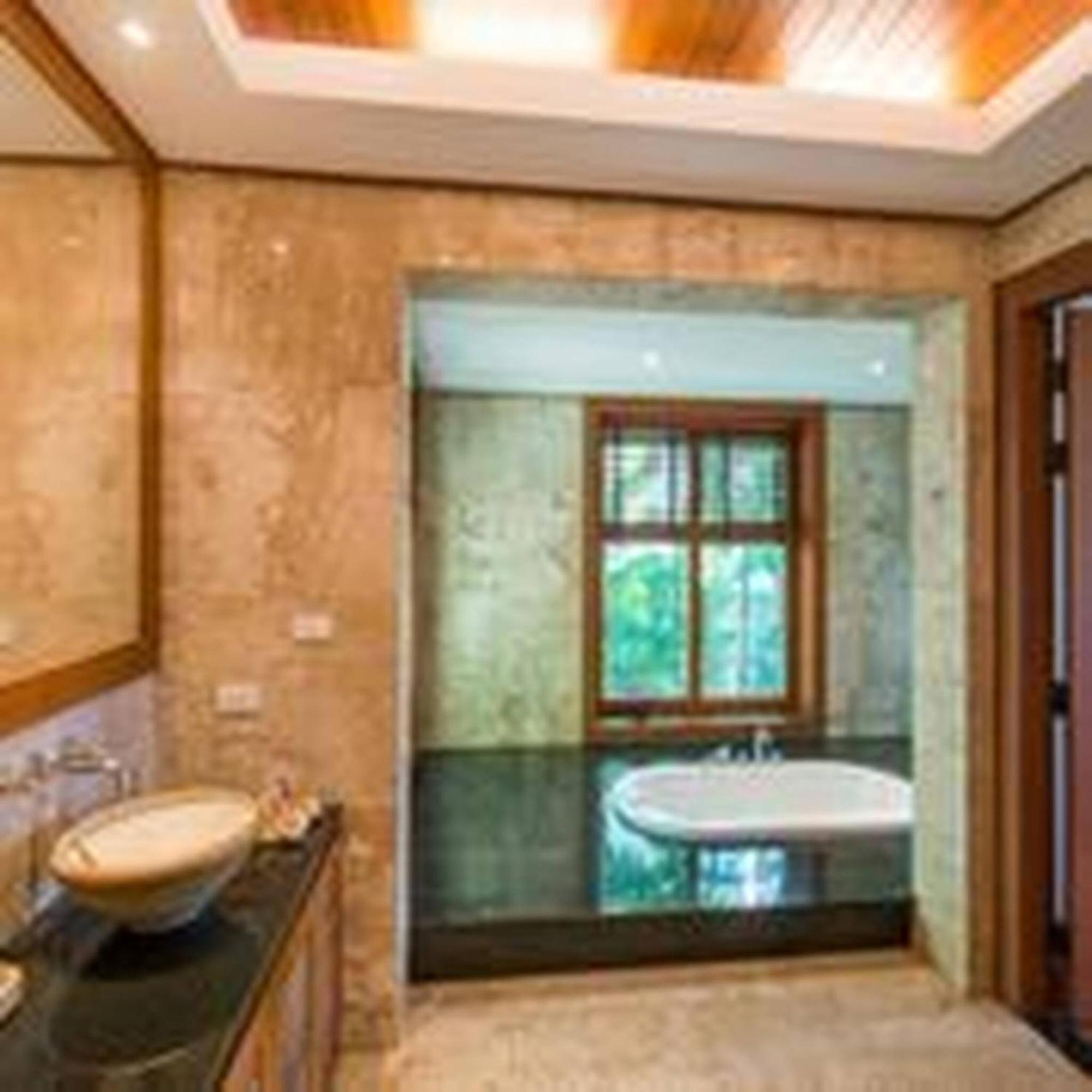 Beautiful 4 Bedroom For Rent In Surin Hill Villa