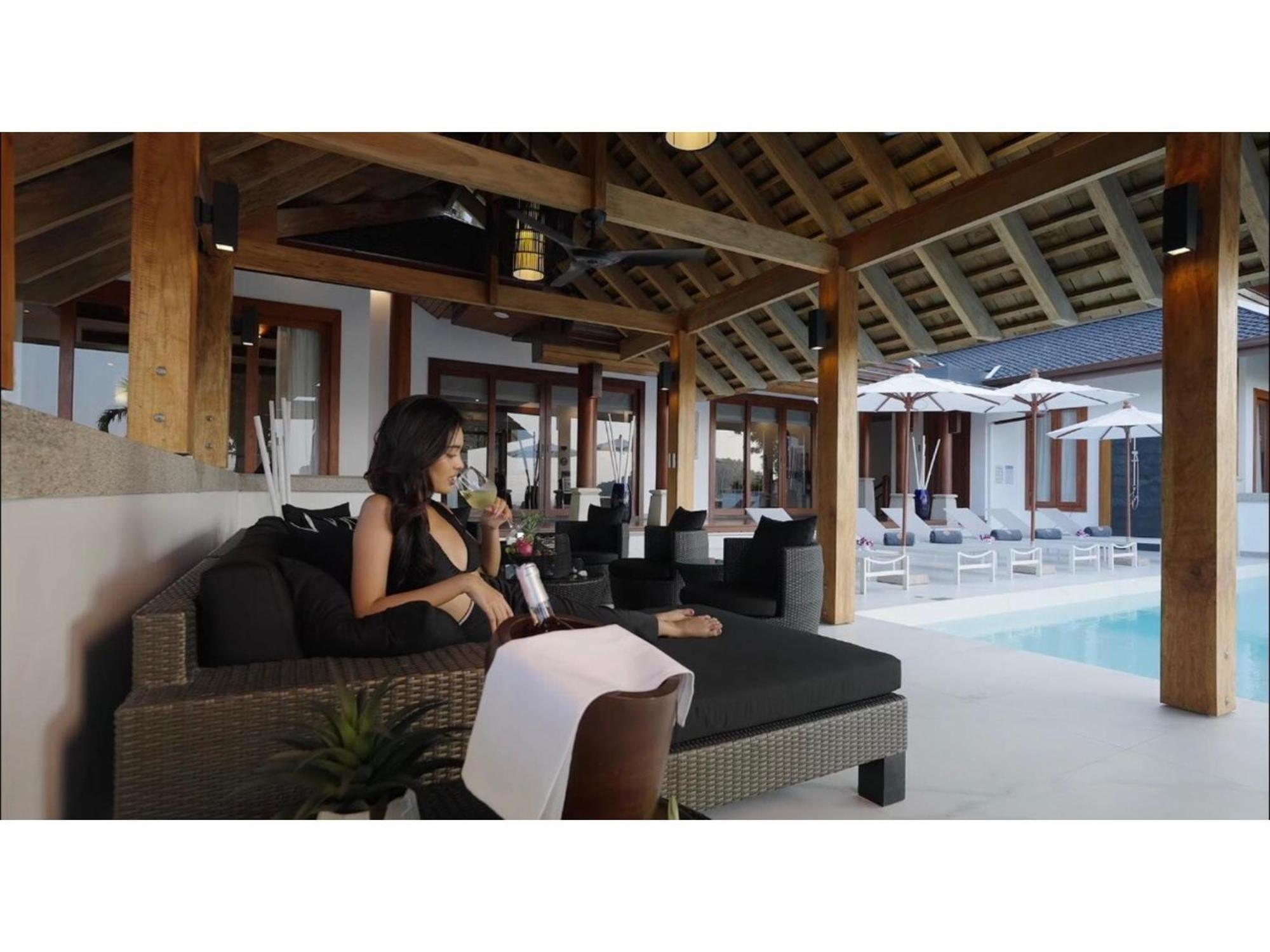 Beautiful 4 Bedroom For Rent In Surin Hill Phuket